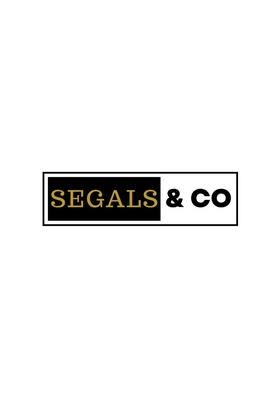 Segals & Co Logo