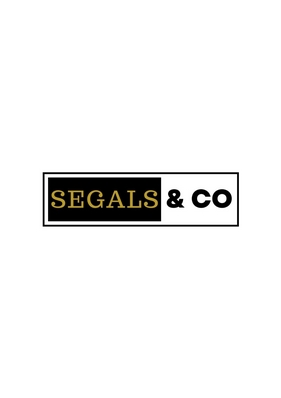 Segals & Co Logo